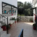 Stelios Apartmán Megali Ammos (Skiathos)