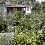 Stelios Apartmán *