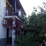 Apartmán Stelios Megali Ammos (Skiathos)