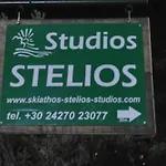 Stelios Apartmán