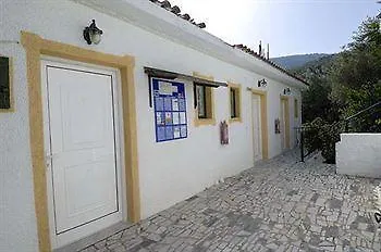 Stelios Apartament *