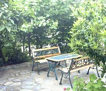 Stelios Apartament Megali Ammos (Skiathos)