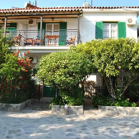 Stelios Megali Ammos (Skiathos)