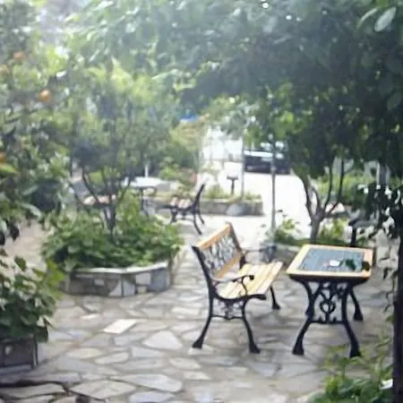 Apartamento Stelios Megali Ammos (Skiathos)