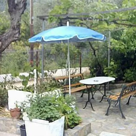 Stelios * Megali Ammos (Skiathos)