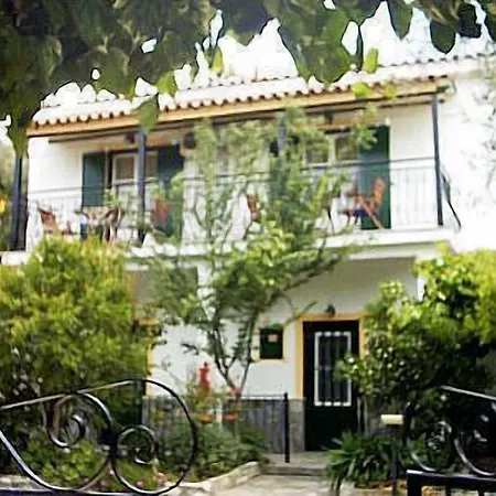 Apartamento Stelios *