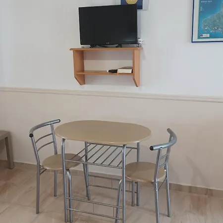 Appartement Stelios *