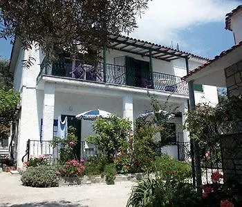 Stelios Megali Ammos (Skiathos)