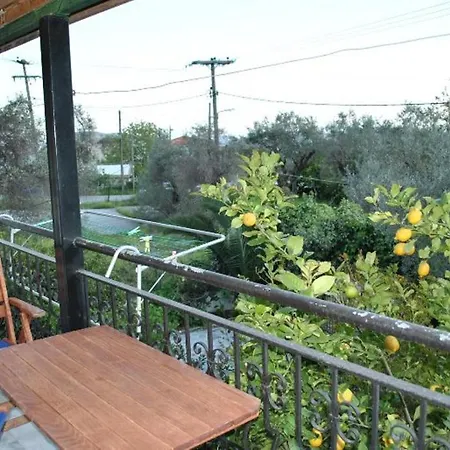 Stelios Apartament Megali Ammos (Skiathos)