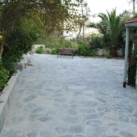 Stelios Megali Ammos (Skiathos)