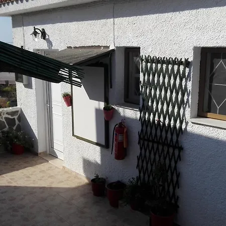 Apartamento Stelios Megali Ammos (Skiathos)