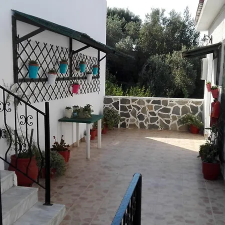 Stelios Apartamento Megali Ammos (Skiathos)