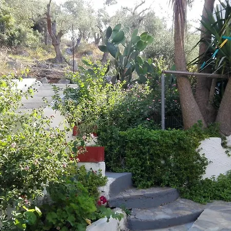 Stelios Apartamento Megali Ammos (Skiathos)