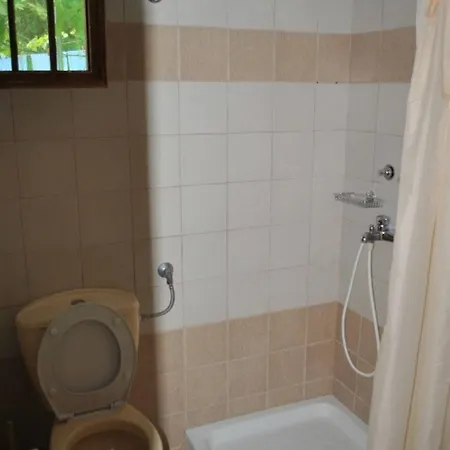 Stelios Apartament