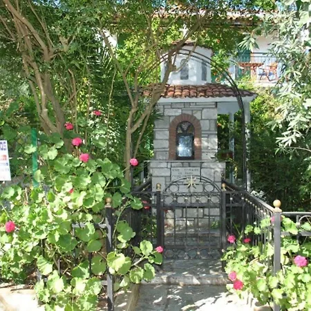 Stelios Apartament Megali Ammos (Skiathos)