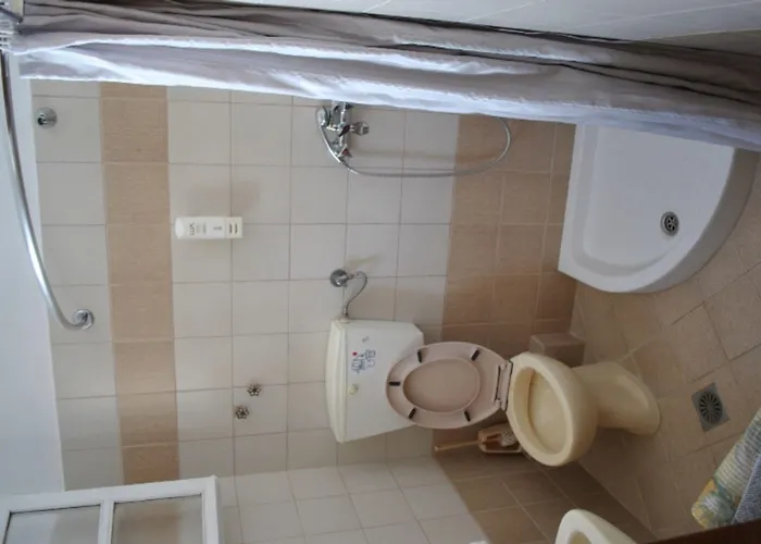 Stelios Apartamento *