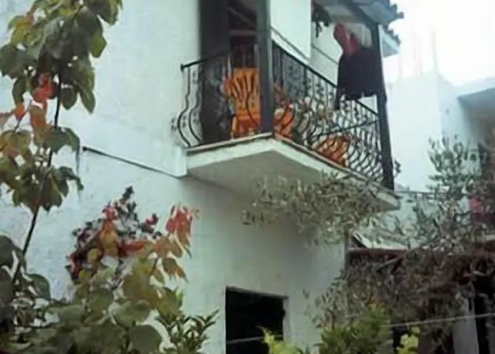 Stelios Megali Ammos (Skiathos)