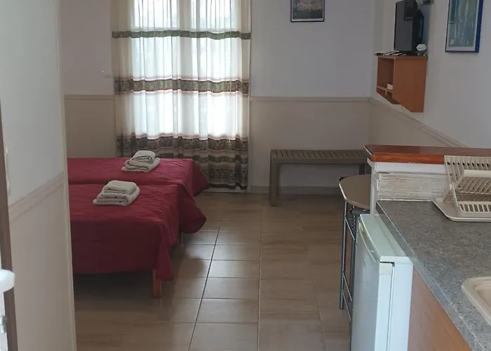 Stelios Appartement