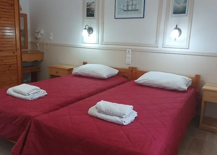 Stelios * Megali Ammos (Skiathos)