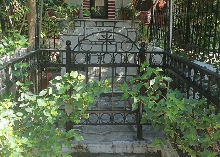 Stelios * Megali Ammos (Skiathos)