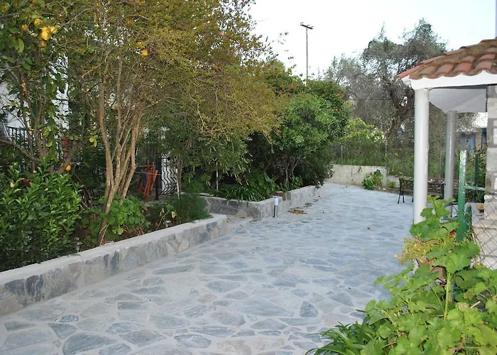 Appartement Stelios Megali Ammos (Skiathos)