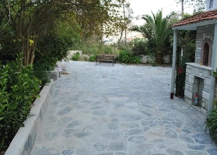 Stelios Megali Ammos (Skiathos)