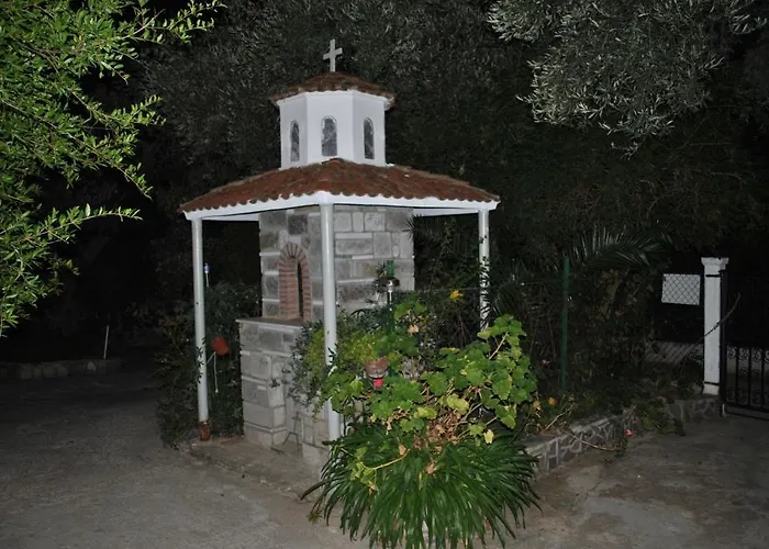 Apartamento Stelios Megali Ammos (Skiathos)