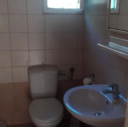 Stelios Appartement Megali Ammos (Skiathos)