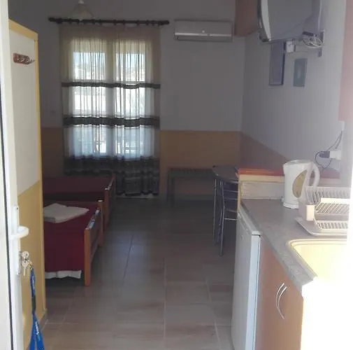 Stelios Appartement Megali Ammos (Skiathos)