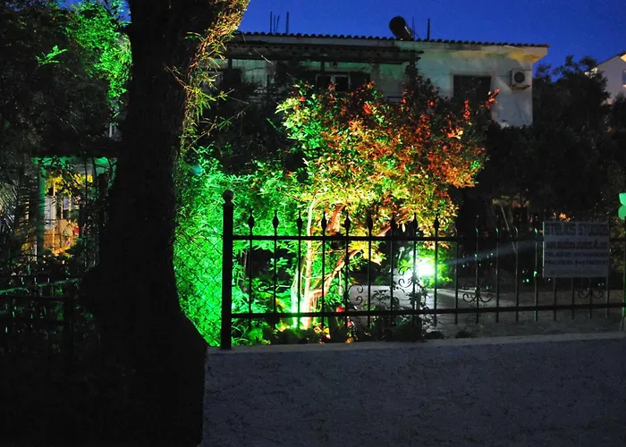 Stelios * Megali Ammos (Skiathos)